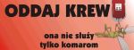 Oddaj krew w Cieszynie